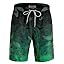 Men's Swim Trunks 9" Quick Dry Bathing Suit Big & Tall Beach Swimsuits